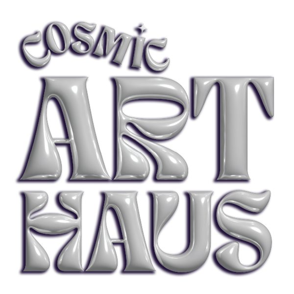 Cosmic Art Haus